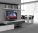Sharp LC-46D82U - 