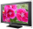 Sony KDL-46XBR4 - Left Angle View