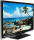 Sharp LC-52D64U - Right Angle