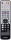 Yamaha YSP-4000BL - Remote Image