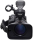 Canon XH A1S - Front Image