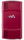 Sony NWZ-S544RED - Back