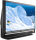 Sony KDS-55A2020 - Right Angle