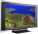 Sony KDL-46XBR4 - Right Angle View