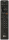 LG 52LG50 - Remote Control