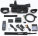 Canon XH A1S - Package Content