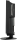 Sharp LC-26DV22U - Side Profile