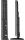 Sharp LC-46D64U - Left Profile