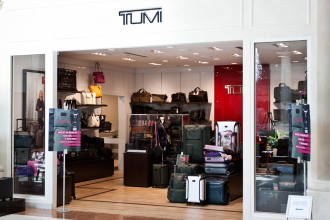 Tumi Store