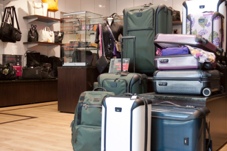 Tumi Store
