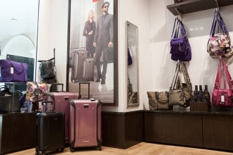 Tumi Store