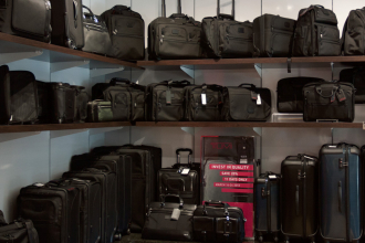 Tumi Store