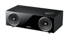 Samsung Wireless Black Audio System With Dock - DAE670ZA