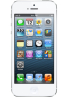 Apple AT&T 16GB White iPhone 5 Wireless Cellular Phone