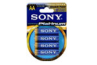 Alkaline Batteries