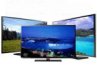 All Flat Panel TVs
