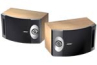 Bookshelf Speakers