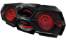 Boomboxes