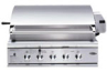 Built-In Grills