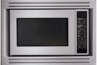 Built-In Microwaves