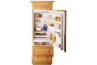 Built-In Refrigerators