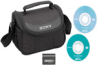 Digital Camera & Camcorder Accessory Kits