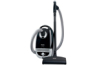 Canister Vacuums