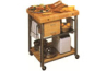 Carts & Cutting Boards