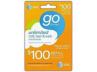 Go Phones/Go Phone Cards