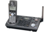 Cordless Phones with Answering Machines
