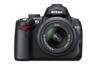 Digital SLR Cameras