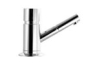 Built-In Soap and Lotion Dispensers
