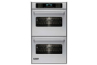 Built-In Double Electric Ovens