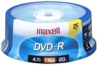 DVD Accessories