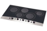 Electric Cooktops