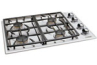 Gas Cooktops