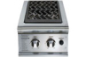 Grill Side Burners