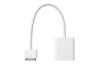 iPad Cables and Docks