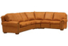 Leather Seating