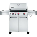 Liquid Propane Gas Grills