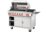 Natural Gas Grills