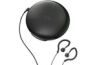 Personal CD Players