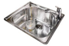 Kitchen Sinks