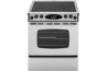 Slide-In Electric Ranges