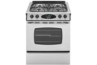 Slide-In Gas Ranges