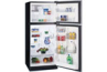 Top Freezer Refrigerators