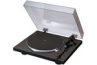 Turntables
