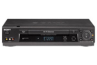 VCRs