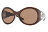 Versace Womens Sunglasses