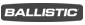Ballistic